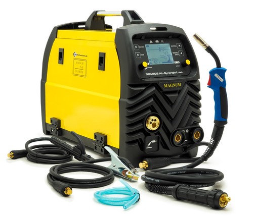 Magnum 200amp rollen - magnum™,