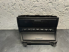 Schaltzentrum Cabrio Sitzheizung SPORT BMW M3 E46 Orig. 6925521