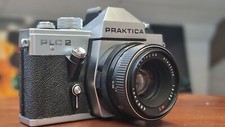 PRAKTICA PLC2 Pentacon Auto