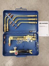 Kayser GCE EWO Autogenset KE17