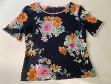 Malizia by La Perla shirt Gr.4