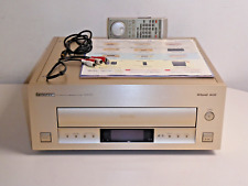 Pioneer HLD-X9 Muse HiVision LD Player Champagner NTSC, serviced, 2J. Garantie