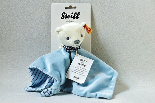 Steiff knuffi bärchen - steiff,