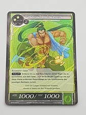 Force will tcg einzelkarte - force,