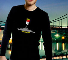 Marine#1 F 220, Fregatte