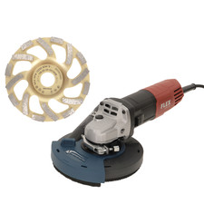 Flex Winkelschleifer 850W