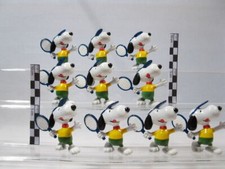 Snoopy  Schleich Serie 1990