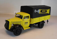 Schuco 1/43 Opel Blitz LKW