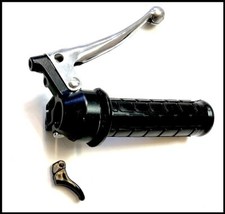 Gasgriff Armatur Typ Magura