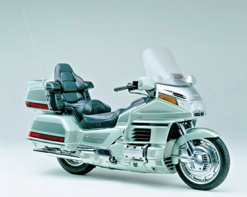 Download honda goldwing - goldwing, gl