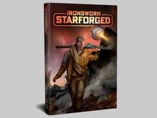 Ironsworn: Starforged - Deluxe