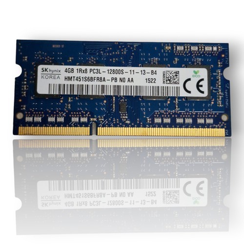 4gb 2rx8 ddr3 ram - 4gb,