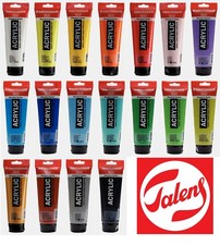 Talens Amsterdam Feine