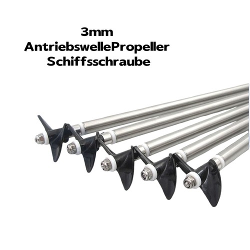 Blatt propeller - 2,