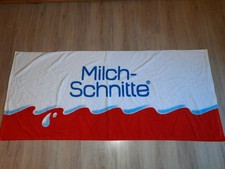 Milch-Schnitte Badehandtuch 67