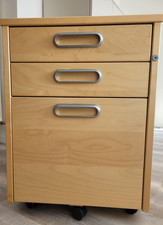 IKEA Effektiv Rollcontainer