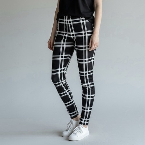 Leggings damen high waist - leggings,
