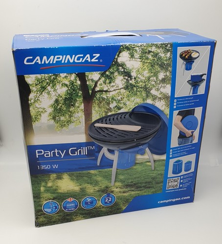 Campingaz party grill - campingaz,