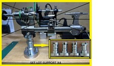 X4 Support Tour Uhrmacher