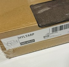 IKEA Hyltarp Bezug für 2-er