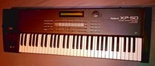 Roland XP-50 Workstation (plus Tragetasche)