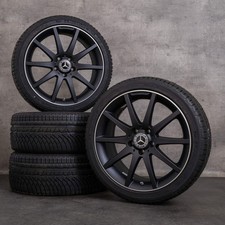 Mercedes SLK SLC 55 AMG