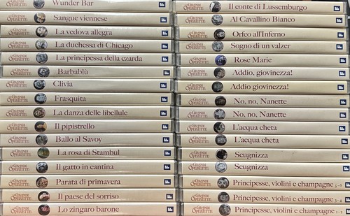 Dvds lot lager - 32,