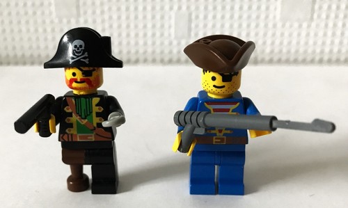 Lego minifiguren 2 - lego,