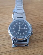 Poljot Wecker SekondaKaliber: 2612