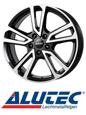 4x Alutec Tormenta 8X19 5/112