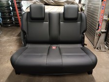 VW Caddy III 2K MAXI, dritte