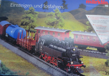 Märklin Startpackung 29537 H0