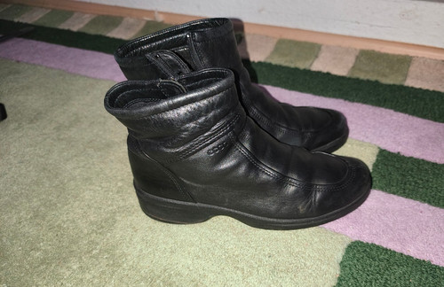 Ecco damen gore tex - ecco, gore-tex