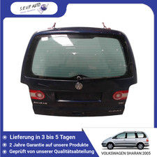 🇩🇪 HECKKLAPPE ➤