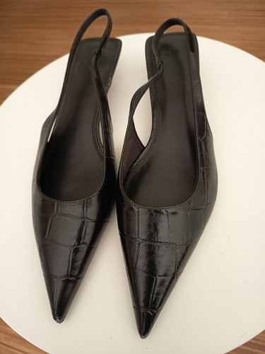Slingback pumps 41 - slingback,