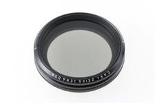 Carl Zeiss Jena M58P Polfilter