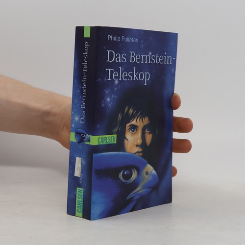 Das bernstein teleskop - das, bernstein-teleskop 