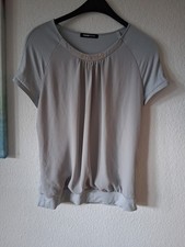 FRANKWALDER  Faltenwurf SHIRT