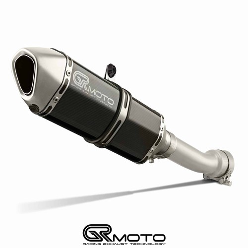 Auspuff für bmw r1250 - auspuff,