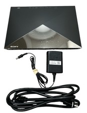 Sony 3D Blu-ray DVD Player