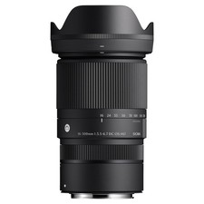 Sigma 16-300 mm DC OS   Objektiv für Canon RF