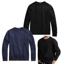 Polo Ralph Lauren Fleece Crew
