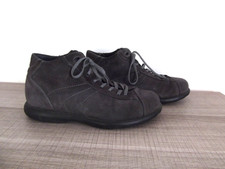 Schuhe Sneaker hoch Herren 42