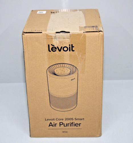 Levoit luftreiniger home - levoit,