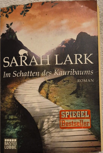 Sarah lark schatten des - schatten,