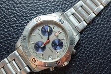 Certina quartz chronograph - , ds