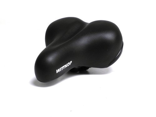 Fahrrad sattel wittkop big - big, gel