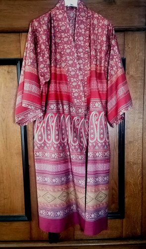 Bassetti kimono granfoulard - bassetti,