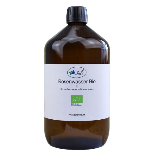 Sala rosenwasser rose - rosenwasser, hydrolat