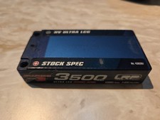 LRP Lipo Akku 7,6V 3500mAh